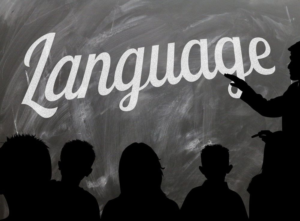 Sensibilisierung der Sprache